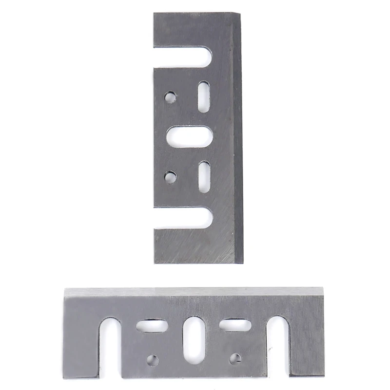 

2PC 110X29X3mm HSS Planer Blade for Enkor, Sturm P1015, Interskol, Encore 23907, MAKITA 1911B 1912B 1002BA PLANER