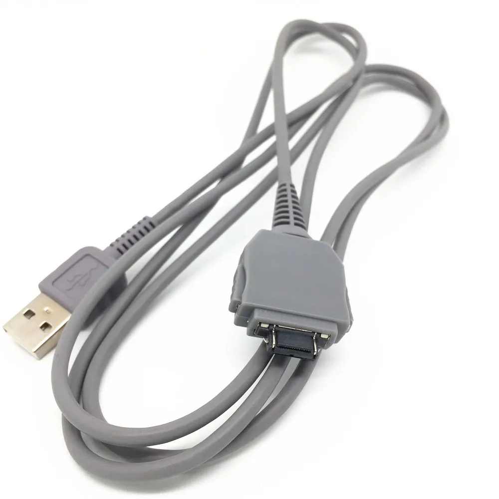 3 фута USB кабель VMC-MD1 для камеры Sony DSC-W90/BDSC-W90DSC-W100 DSC-W120/B DSC-W120/DSC-W120/P LDSC-W120 | Мобильные