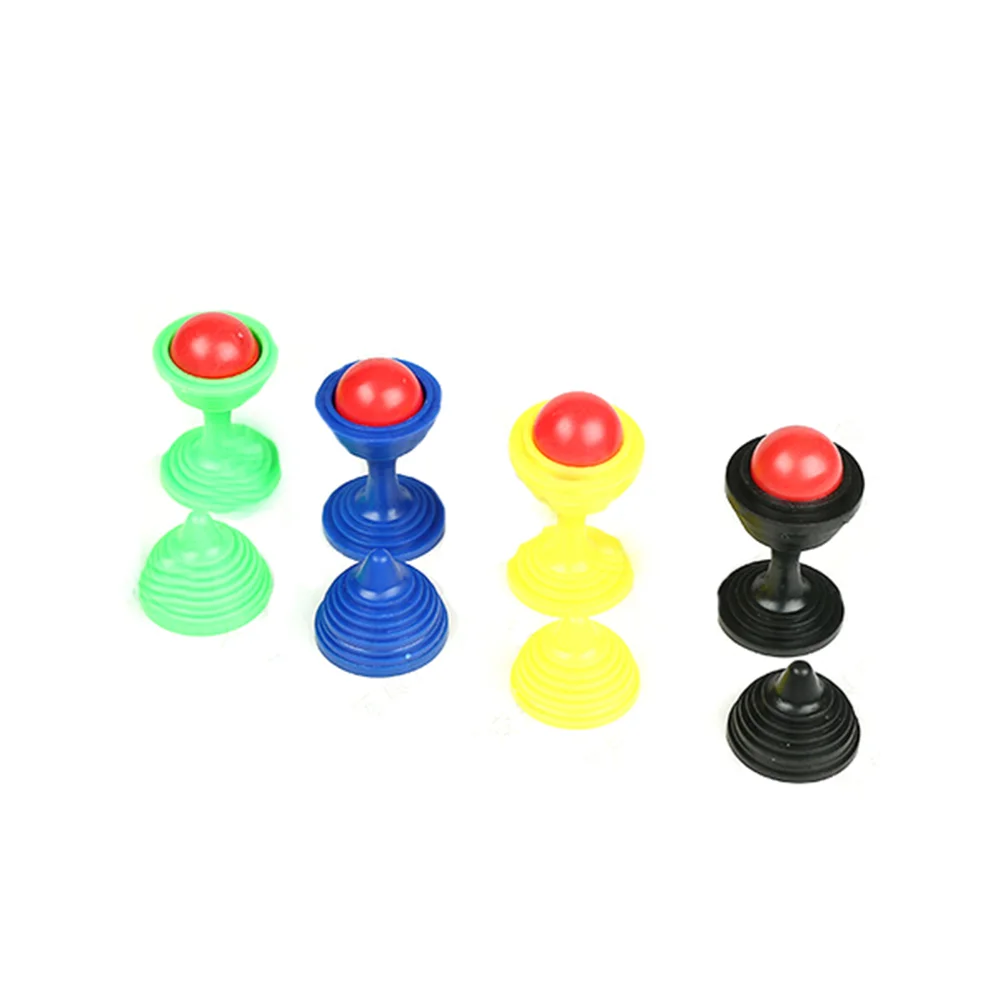 

Magic Cup Bead Come Cup Close Up Street Magic Trick Perfom Kids Adult Toys