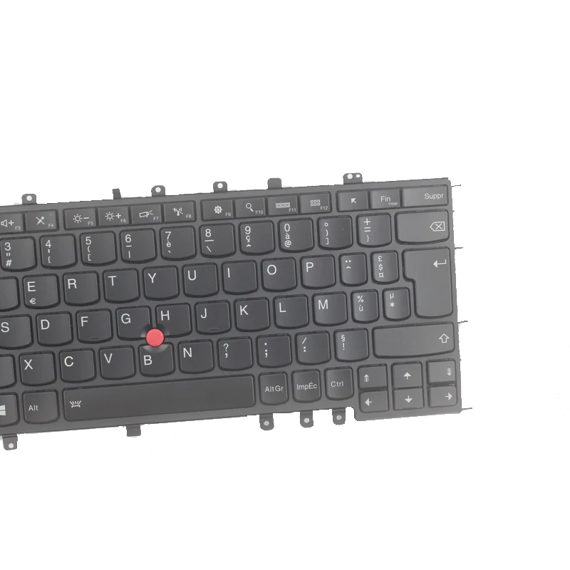 New For Thankpad Lenovo S1 YOGA 12 FR layout French Laptop Keyboard | Компьютеры и офис