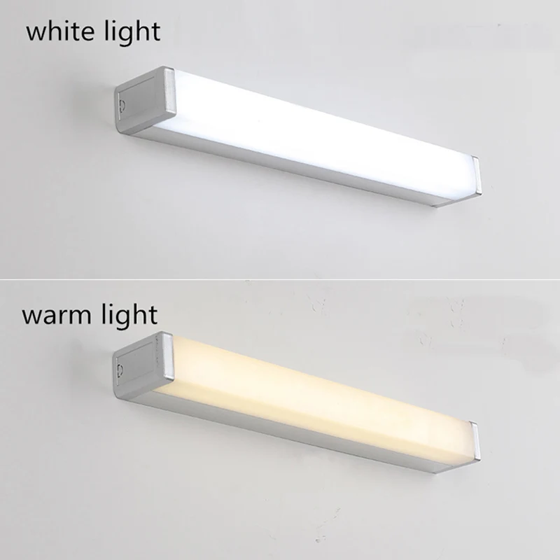 Скандинавский светодиодный настенный светильник современный s для дома