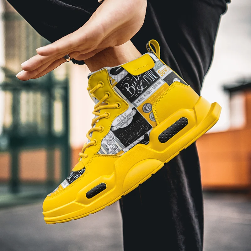 

2020 Men Shoes Brand Men Casual Shoes Tenis Masculino Fashion Footwears Trend Chaussure Homme Mesh Shoes New Dropshipping 39-44