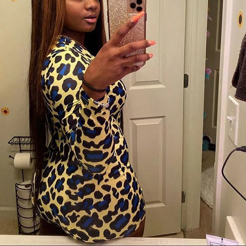 Сексуальная пижама комбинезон с принтом для женщин и взрослых сна домашняя