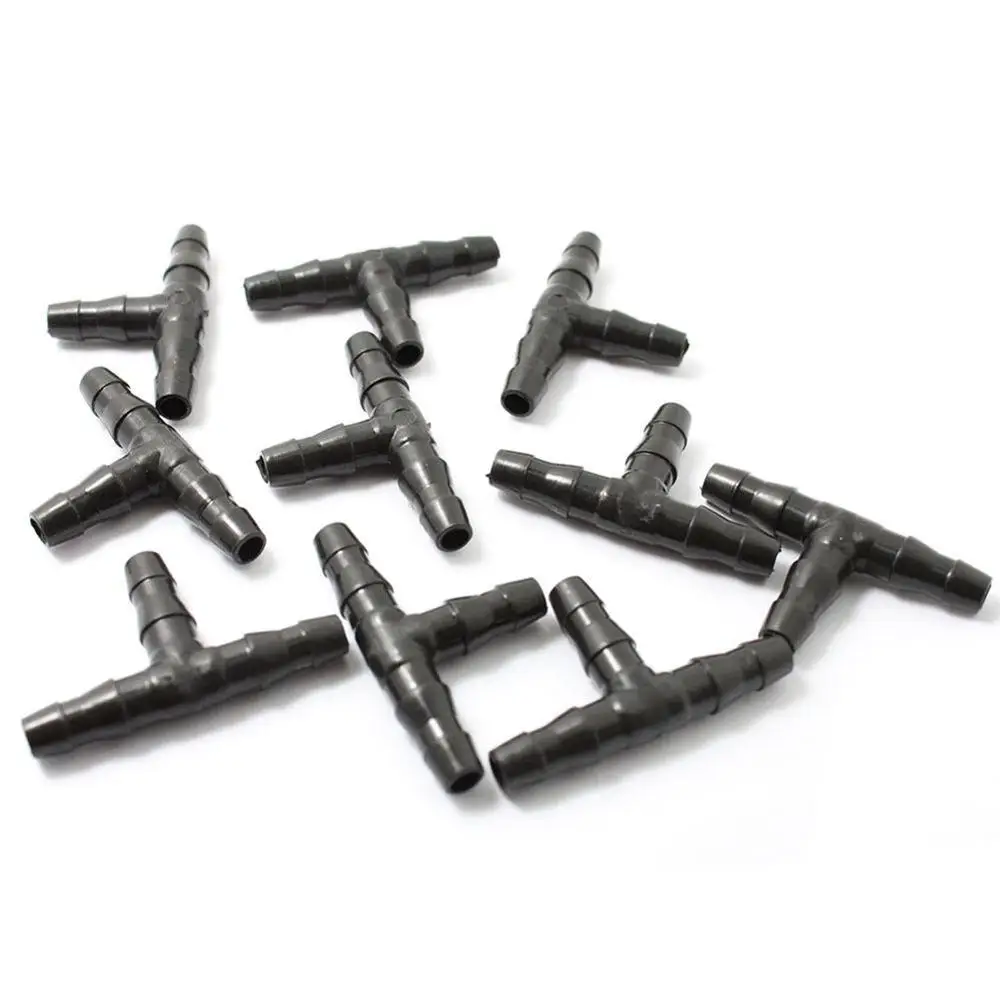 1/4 &quotшланг для полива газона 50 шт. оросительный соединитель мм