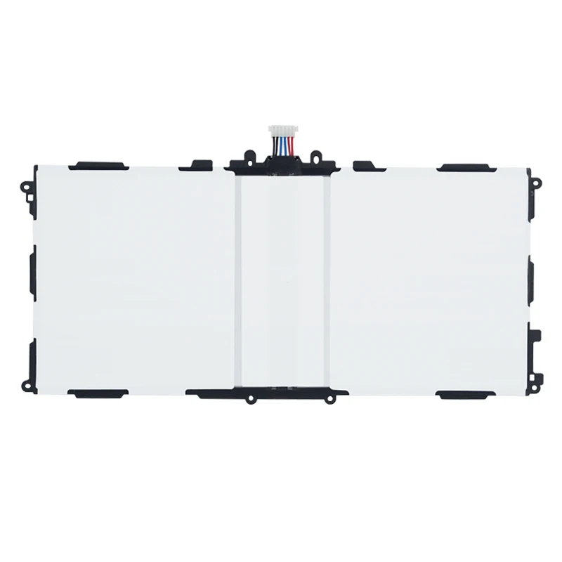 Оригинальный T8220E T8220C аккумулятор для Samsung GALAXY Note 10 1 Tab Pro P600 P601 P605 P607 SM T520 T525