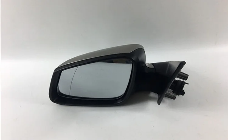 

Eosuns Car Side Rear View Mirror for Bmw 5 E60 F18 520li 523li 525li 528li 530li 2008-2013