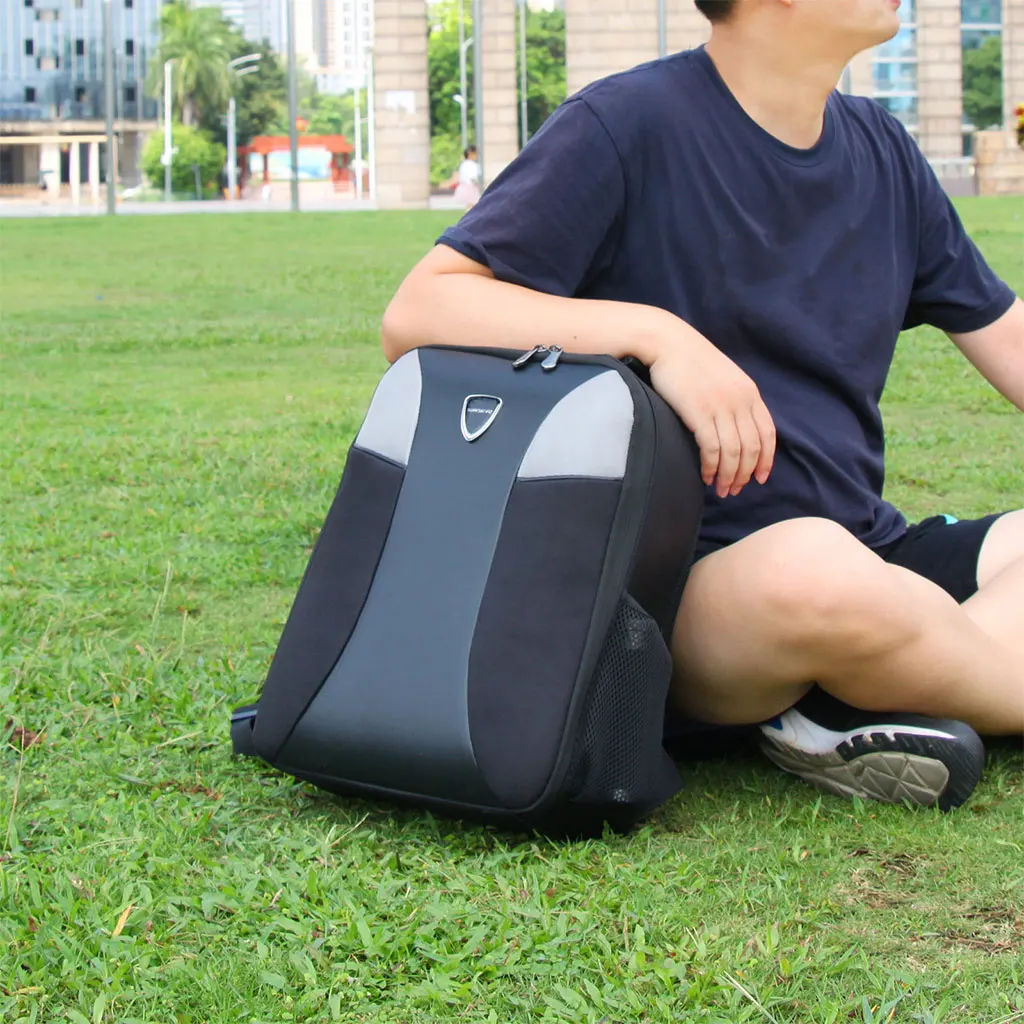 drone storage bag waterproof camera backpack racing outdoor accessories handbag battery box case carry for dji fpv combo free global shipping