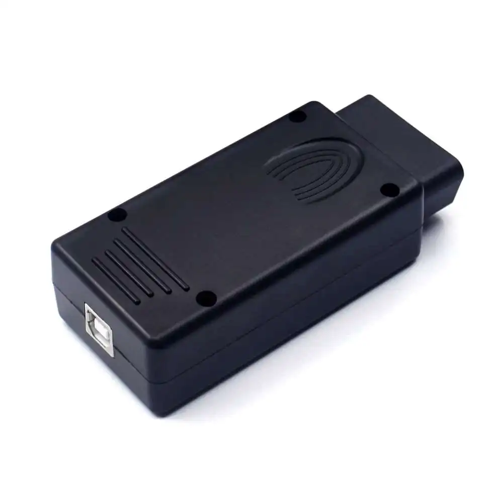 1 Set of Automobile Detection And Diagnosis Instrument for BMW SCANNER V1.4.0 |
