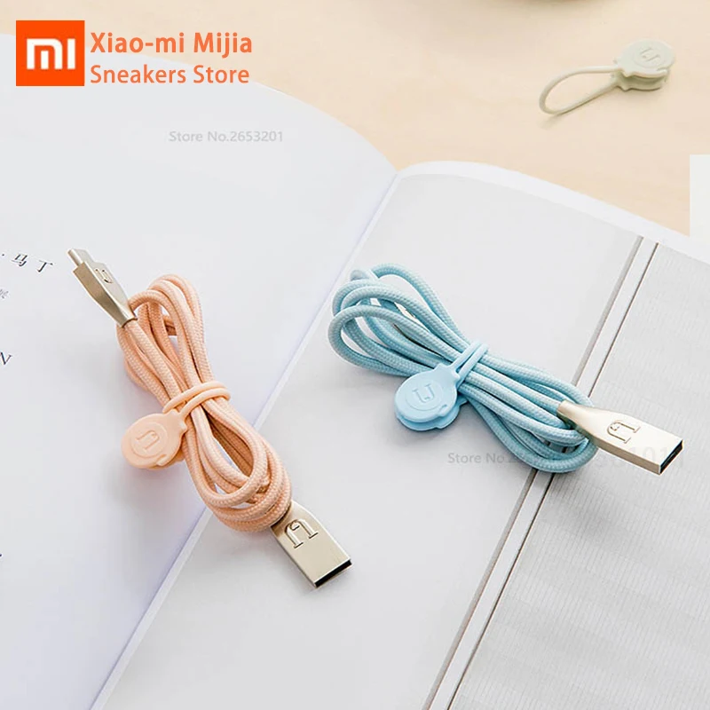 Xiaomi Mijia Jordan Judi комплект из 3 предметов многофункциональное магнитное хранилище с