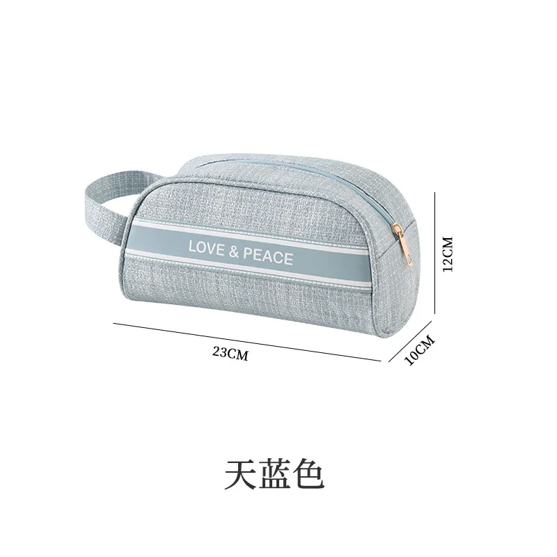 

Simple Fashionable Cosmetics Storage Bag Ladies Small Fragrance Series Clutch Bags Ladies Portable Travel Small Square Handbag