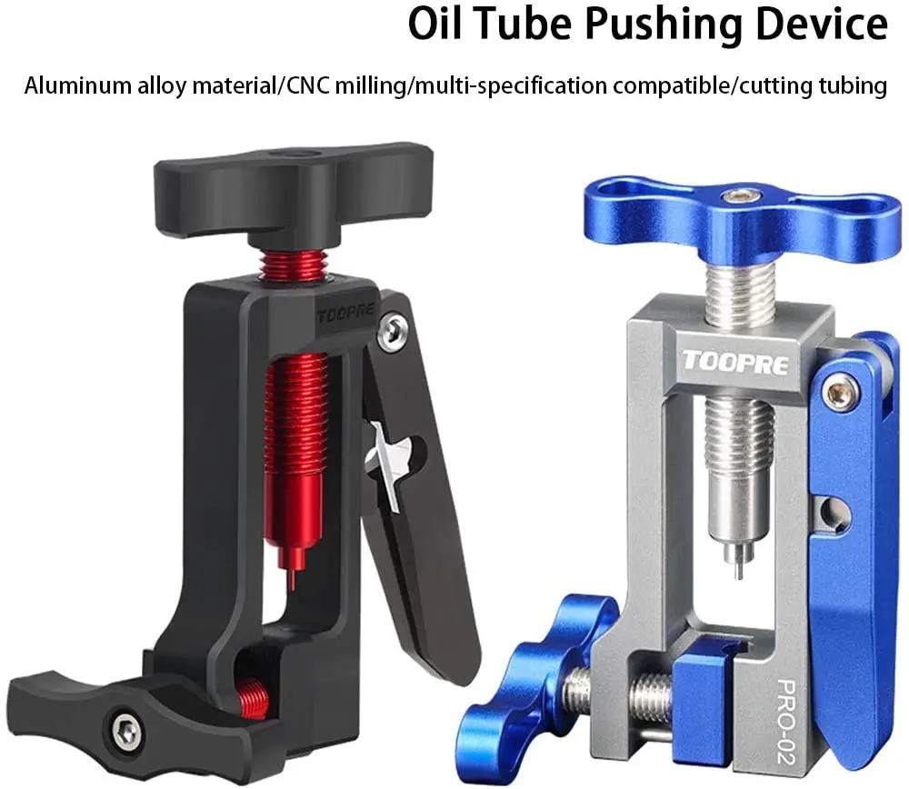 

Инструмент для установки велосипедных масляных игл, гидравлический дисковый тормоз для горного велосипеда