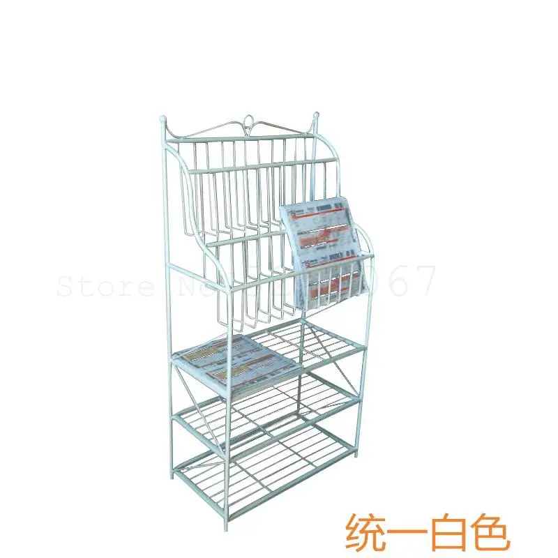 Детская полка детские рисунки книжки Импровизированная для магазинов детского