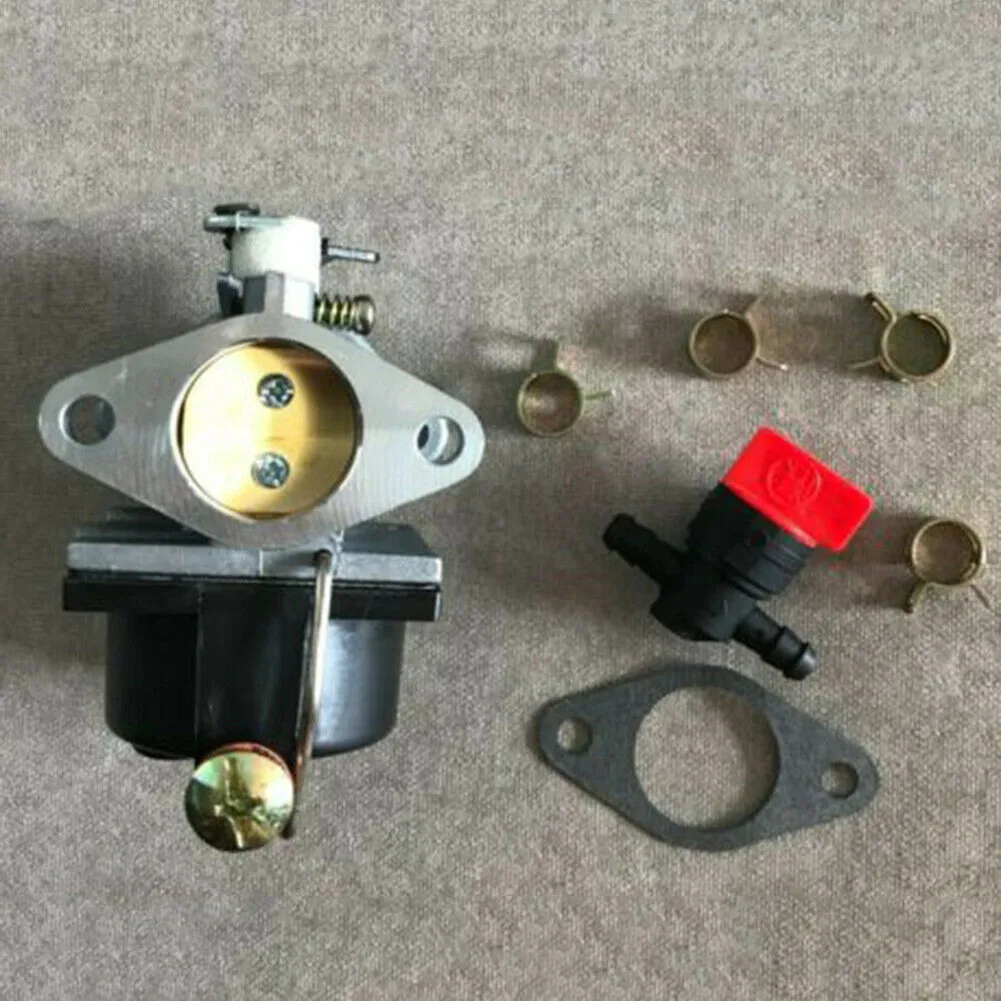 

Clips Carburetor Gasket Lawn Mower OHV110 OHV125 Professional Accessories