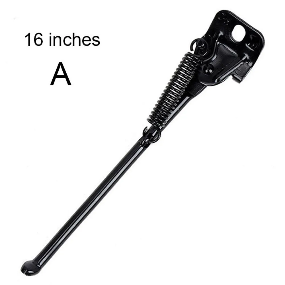 Подставка для детского велосипеда велосипедная подставка односторонняя