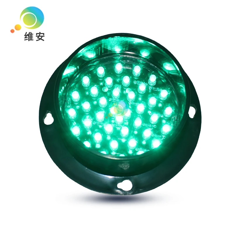 12 В постоянного тока или 24 В постоянного тока, Высококачественная Водонепроницаемая мини-лампа 82 мм, зеленый светодиодный мигающий светофо... от AliExpress WW