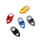 Велосипедные компоненты, велосипедный крючок переключения штифт для шестерни, Растяжитель крючка 12 В, задний переключатель, вешалка, скоростная рама, удлинитель петуха для горного велосипеда