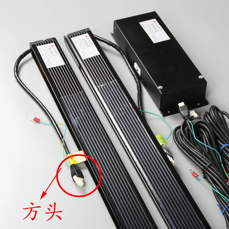 

1Set Mitsubishi Elevator Two-in-One Light Curtain MBS-S100 DB995