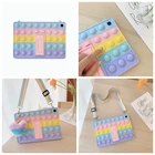 Силиконовый чехол для Samsung Galaxy Advanced 2, SM-T583, T583, 2018, 10,1 дюйма