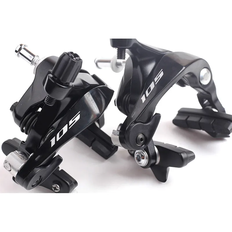 Shimano 105 Groupset R7000 дорожный велосипед 2x11s 22s скорость 25/28/30T Перестановка/коленчатый