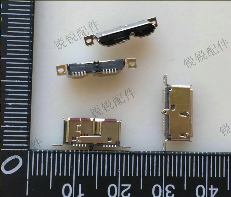 

For vertical MICRO see mother 10P mobile hard disk data type B female connector head socket set