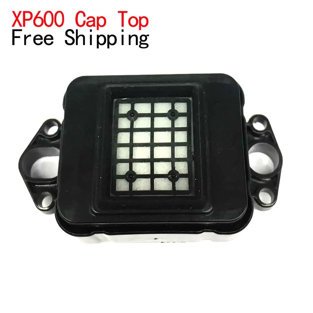 Бесплатная доставка Печатная головка XP600 для epson TX800 TX810 TX820 TX710 DX8 DX10 печатающая