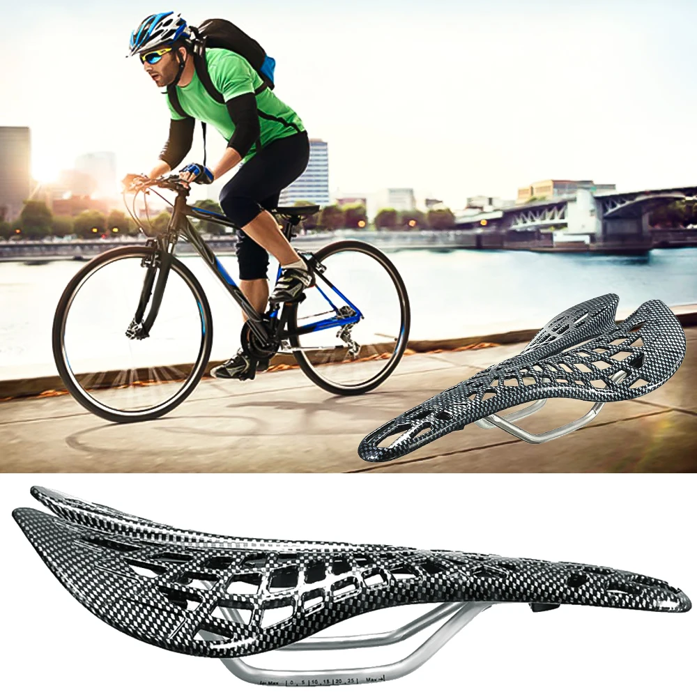 G226253A SFIT велосипедный коврик для переднего сиденья, велосипедное седло, Велосипедное Сиденье, подушка для сиденья, дышащий мягкий паутиновый седло, Аксессуары для велосипеда - Цвет: G226253A