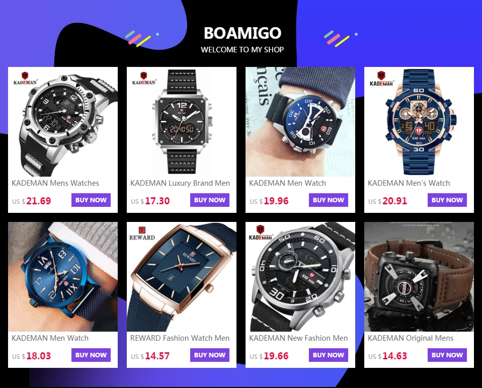 S-SHOCK мужские водонепроницаемые спортивные цифровые часы светодиодный дисплей аналоговые кварцевые часы BOAMIGO Брендовые Часы с хронографом Reloj Hombre