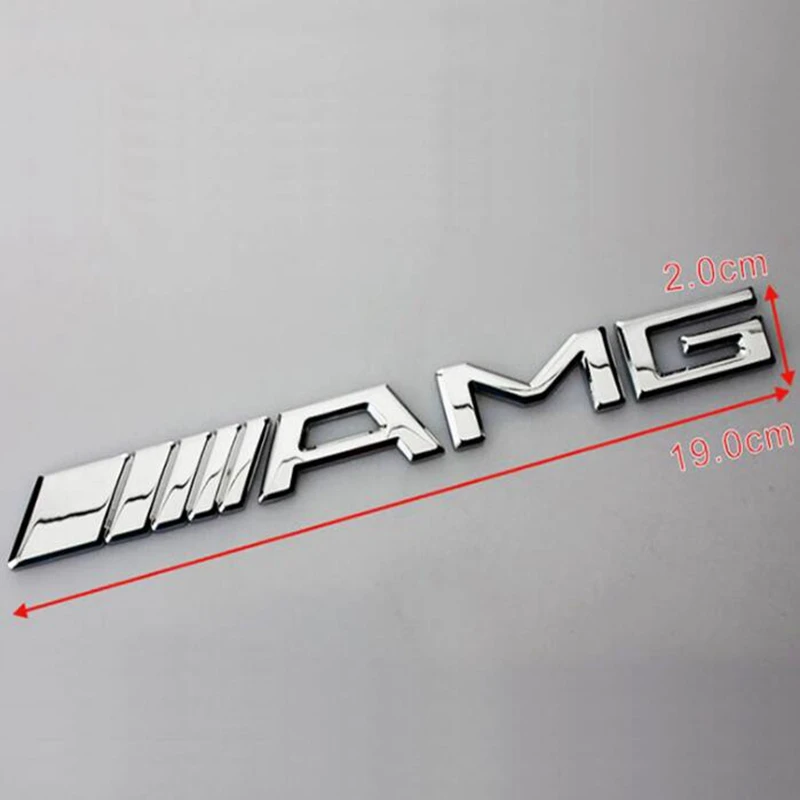 Автомобильные аксессуары для стайлинга наклейки Mercedes BENZ AMG GLA GLC GLE GLS GT Class W177 W210 W211