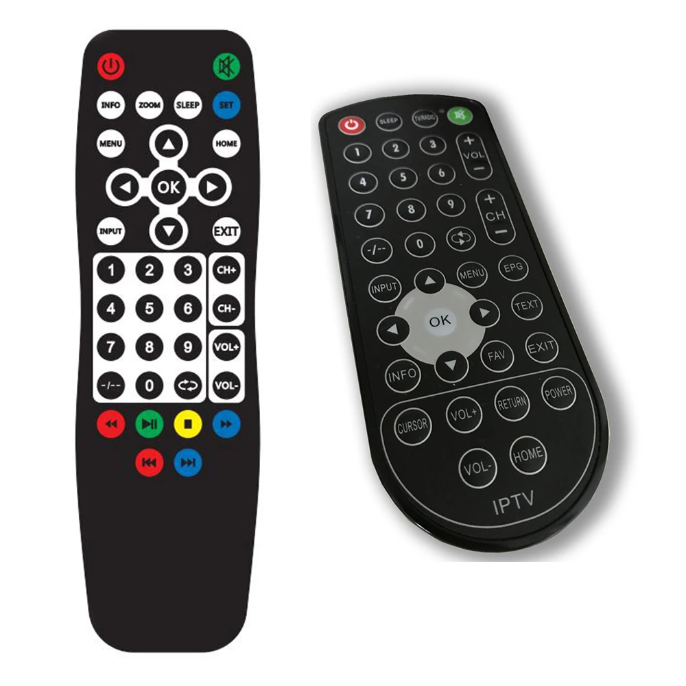 

Souria IP68 Waterproof LED TV Remote Control (Please Select the Origin Model Remote According to Your TV Model)