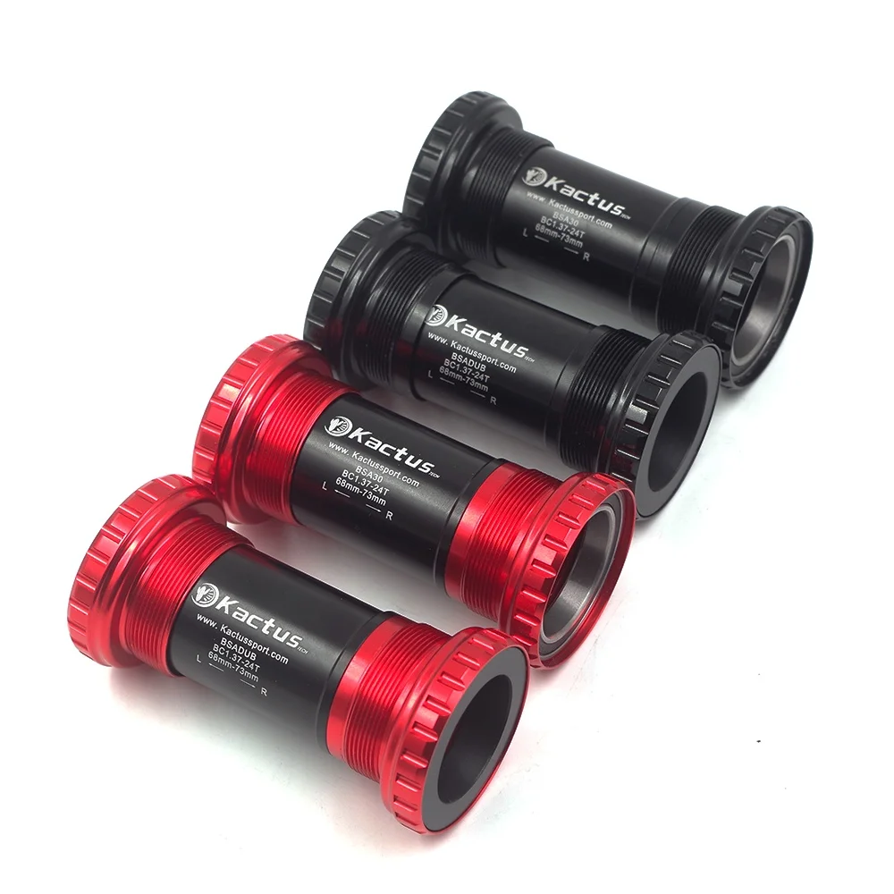 

Велосипедный керамический Нижний кронштейн BSA DUB BSA 30 68 мм-73 мм ULTEGRA XT GXP, детали для горного и дорожного велосипеда