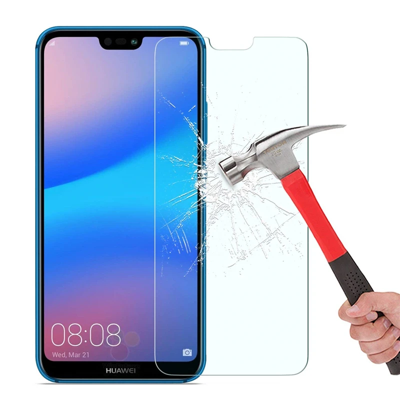 Прозрачное закаленное стекло для Samsung Galaxy A20e SM-A202FD A202FD Защита экрана A20 e A202 Sklo