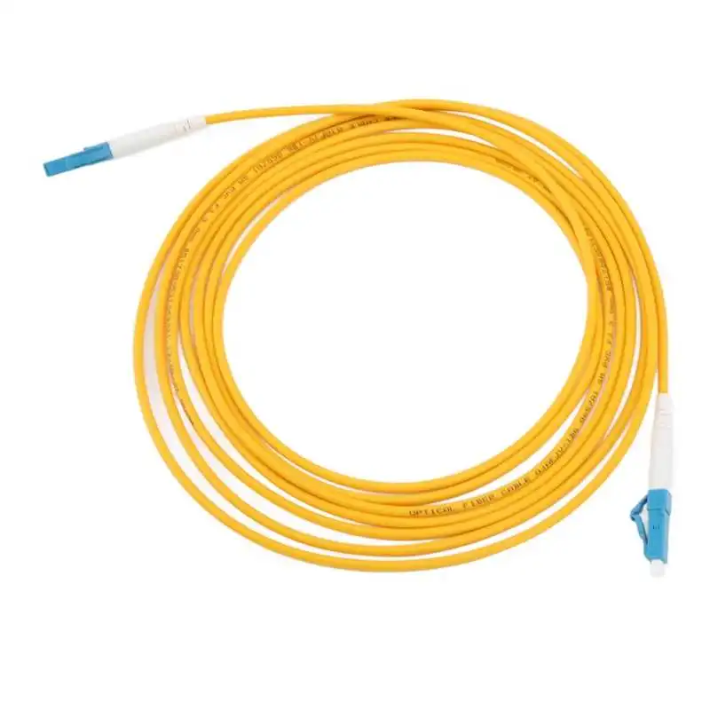 

Волоконно-оптический кабель, оптический кабель, стабильный, надежный для коммуникационной камеры, для оборудования трансивера