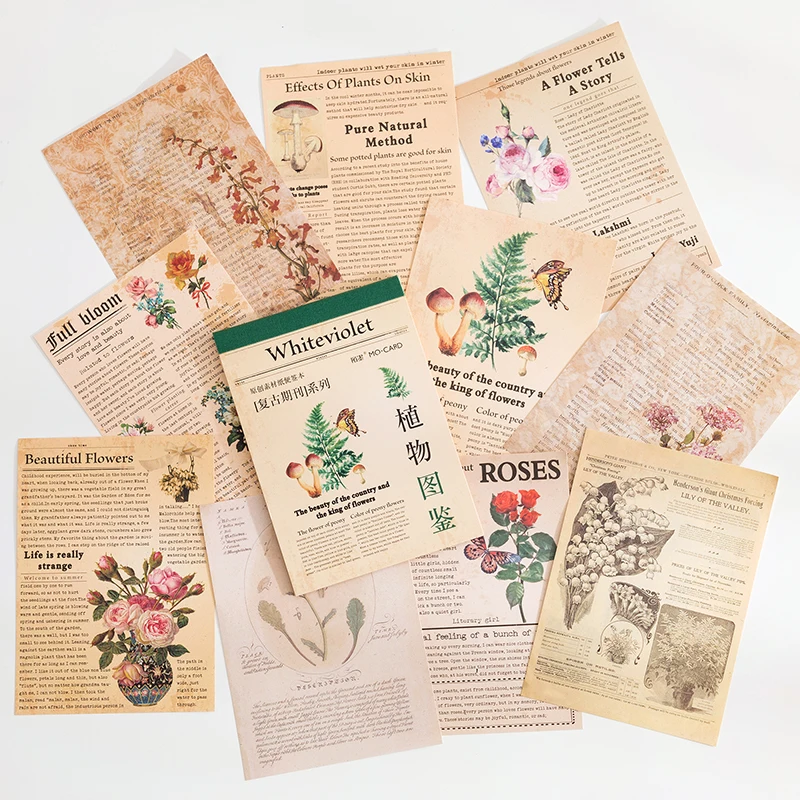 

Блокноты Alideco 30 шт.