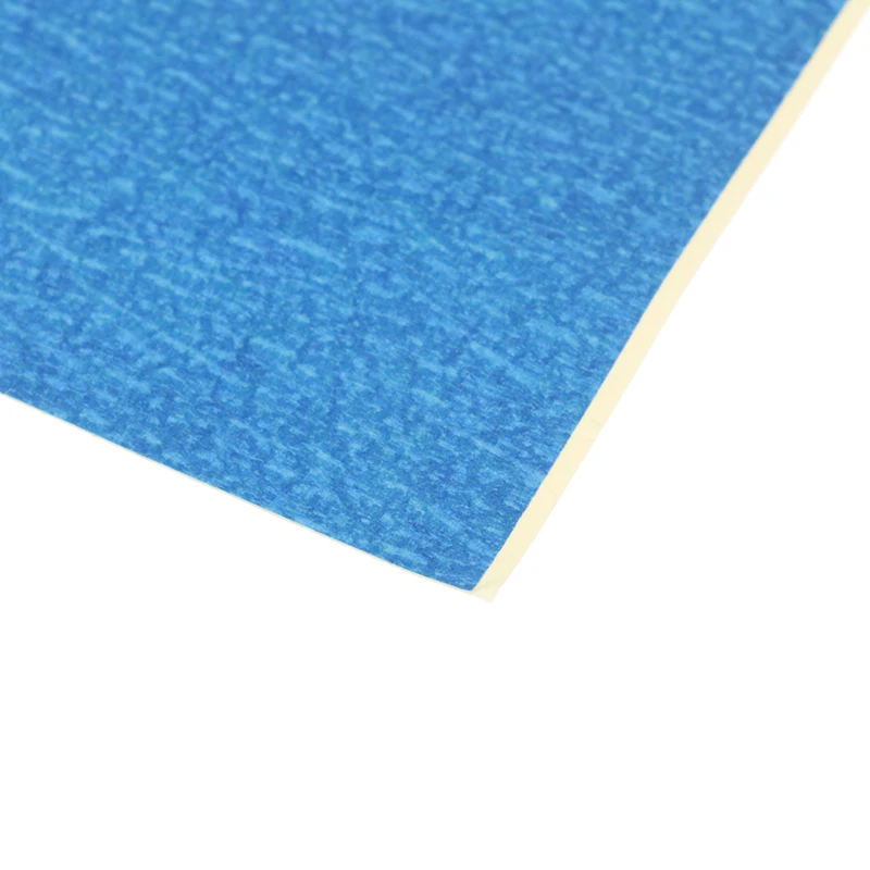 

3D Printer Heating Bed Blue High Temperature Tape 150*150mm 220*220mm 300*300mm With Rubber Adhesive Material Paper