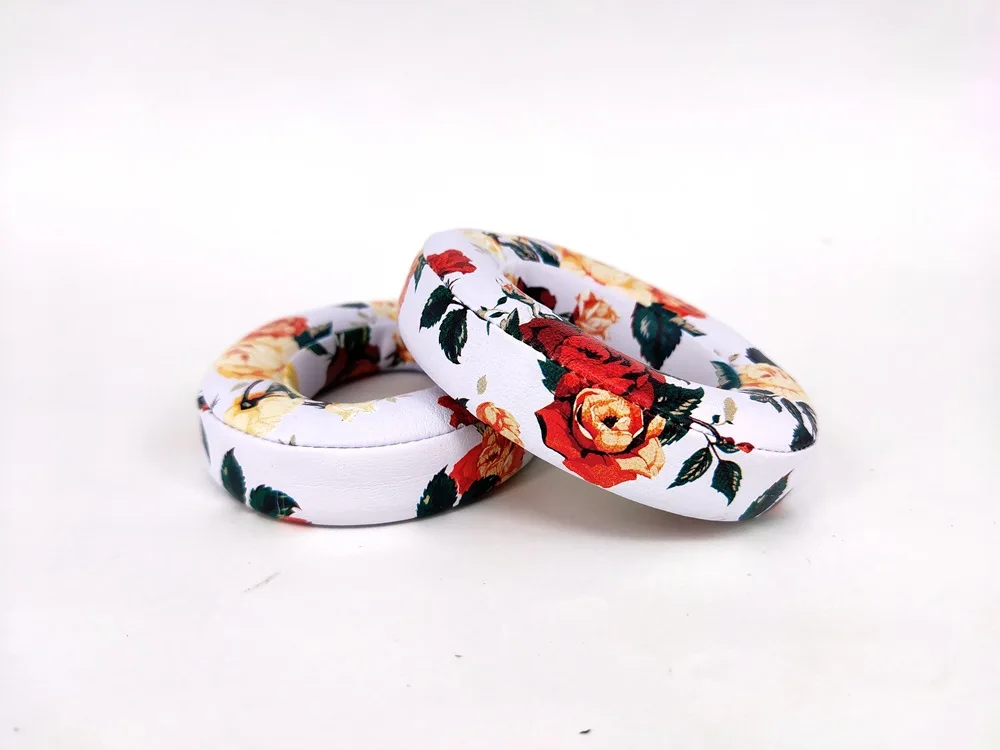 Новая замена амбушюры подушки для наушников лучшей студии 2 3 Беспроводной