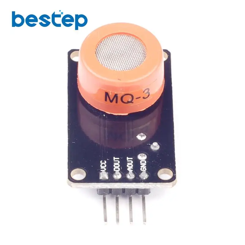 Новинка алкоголь лампочка для Arduino 51|sensor module|gas sensor modulealcohol |