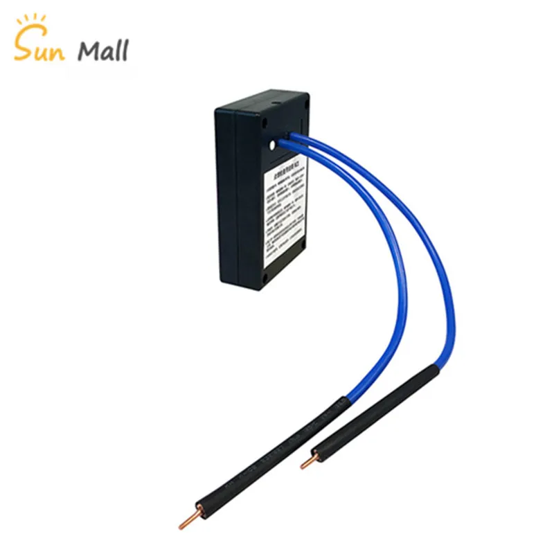 

Small household handheld spot welder nickel belt 18650 lithium battery assembly diy butt welder