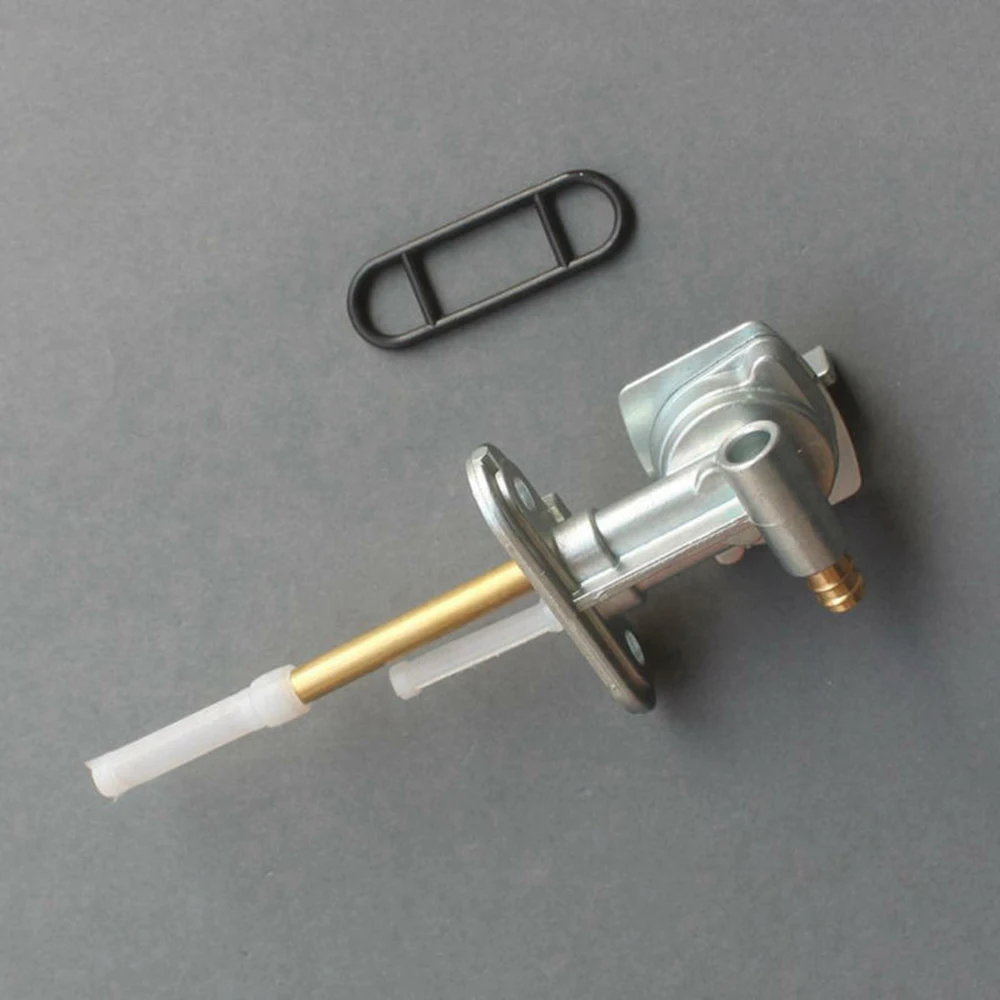 

Accessories Switch Valve Assembly Engine Fuel Tank Replacement Reliable