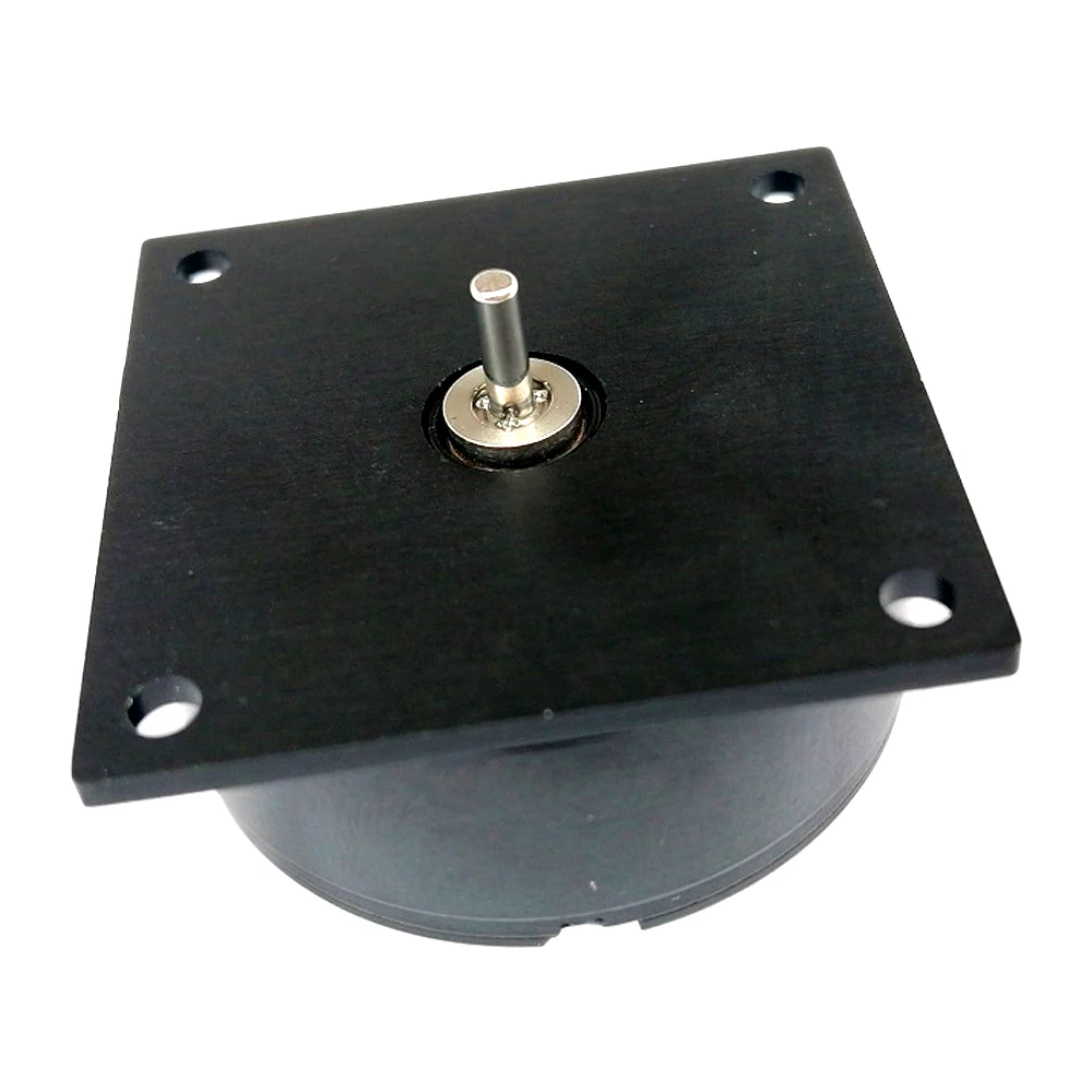 2 шт. 26010s швейцарский плоский двигатель для основа поворотный татуировки