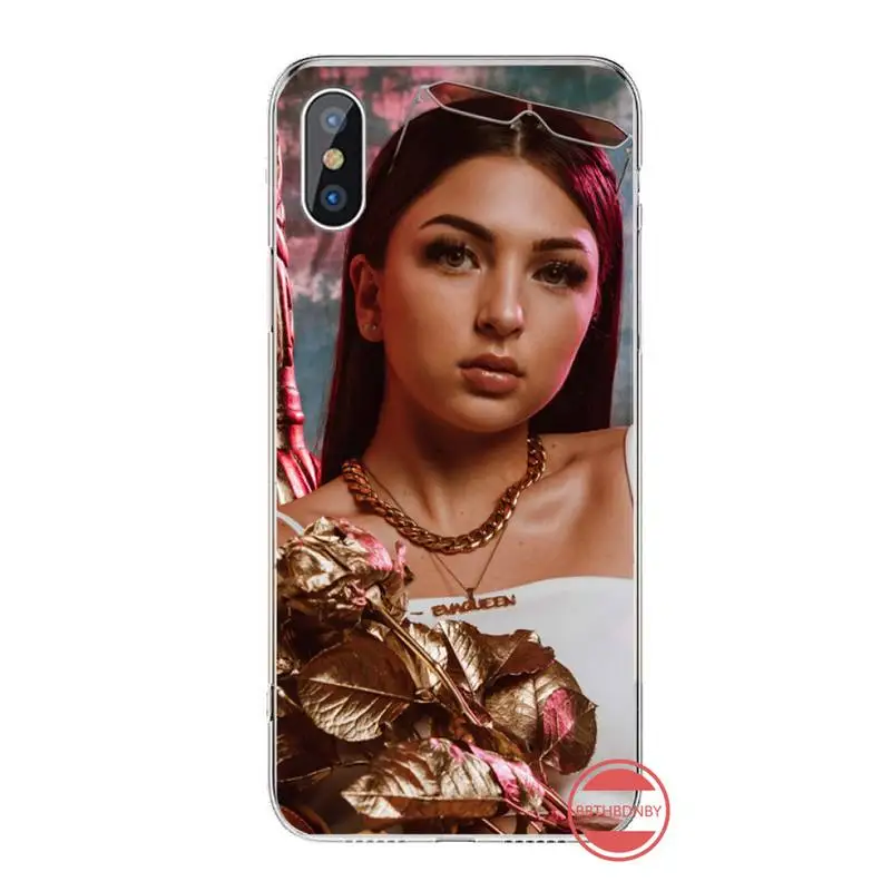 

eva queen famous singer high quality cover luxury Phone Case coque For iphone 12 5 5s 5c se 6 6s 7 8 plus x xs xr 11 pro max