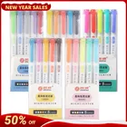 5 цветовнабор, флуоресцентные маркеры