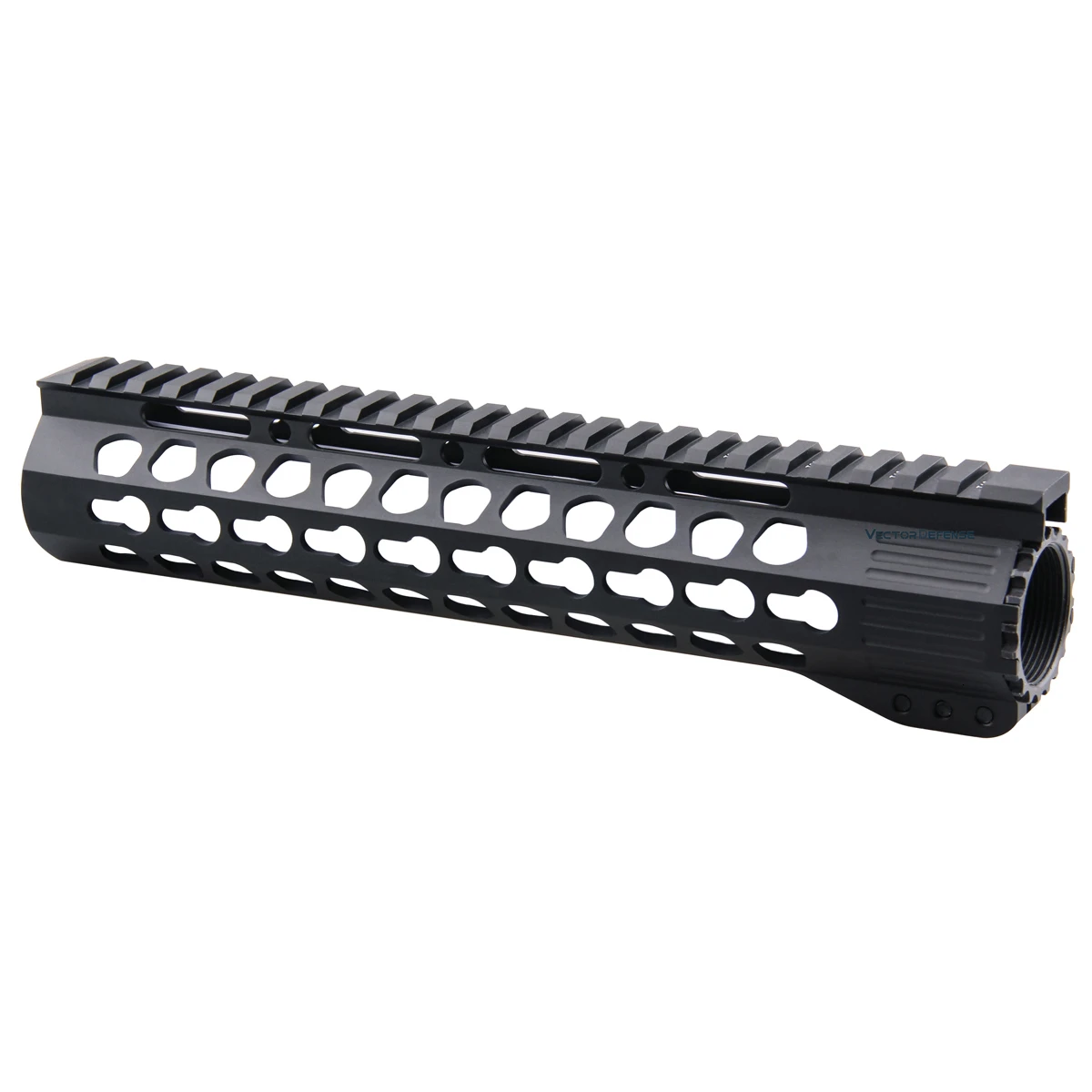 Держатель для телефона Vector Optics Slim KeyMod тактический 10 дюймов свободный поплавок