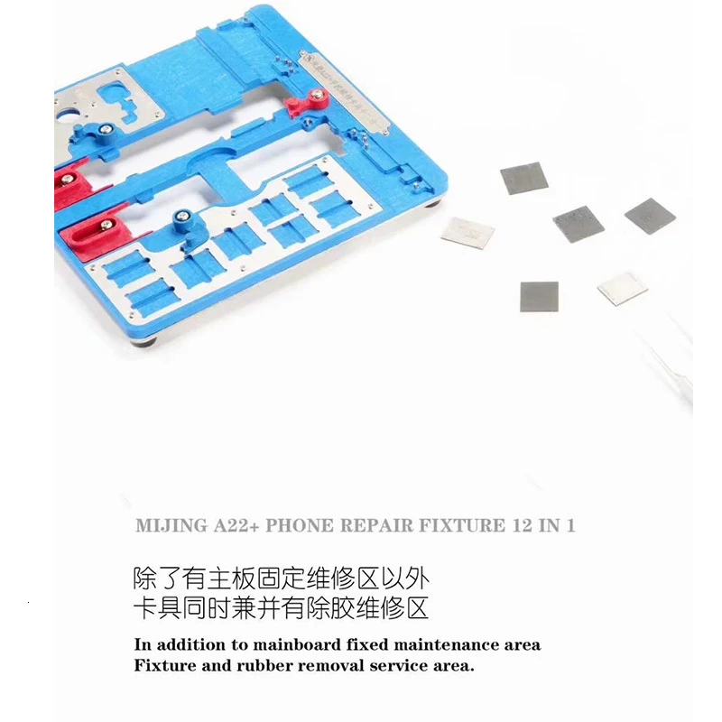 MJ A22 мобильный телефон материнская плата PCIE NAND CPU для iPhone 6g 6s 6sp 6p 7g 7 Puls 8 8p A9 A10 A11 A12