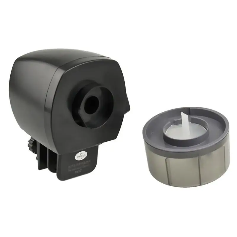 Аквариум Автоматическая машина для автоматической подкормки рыб большой