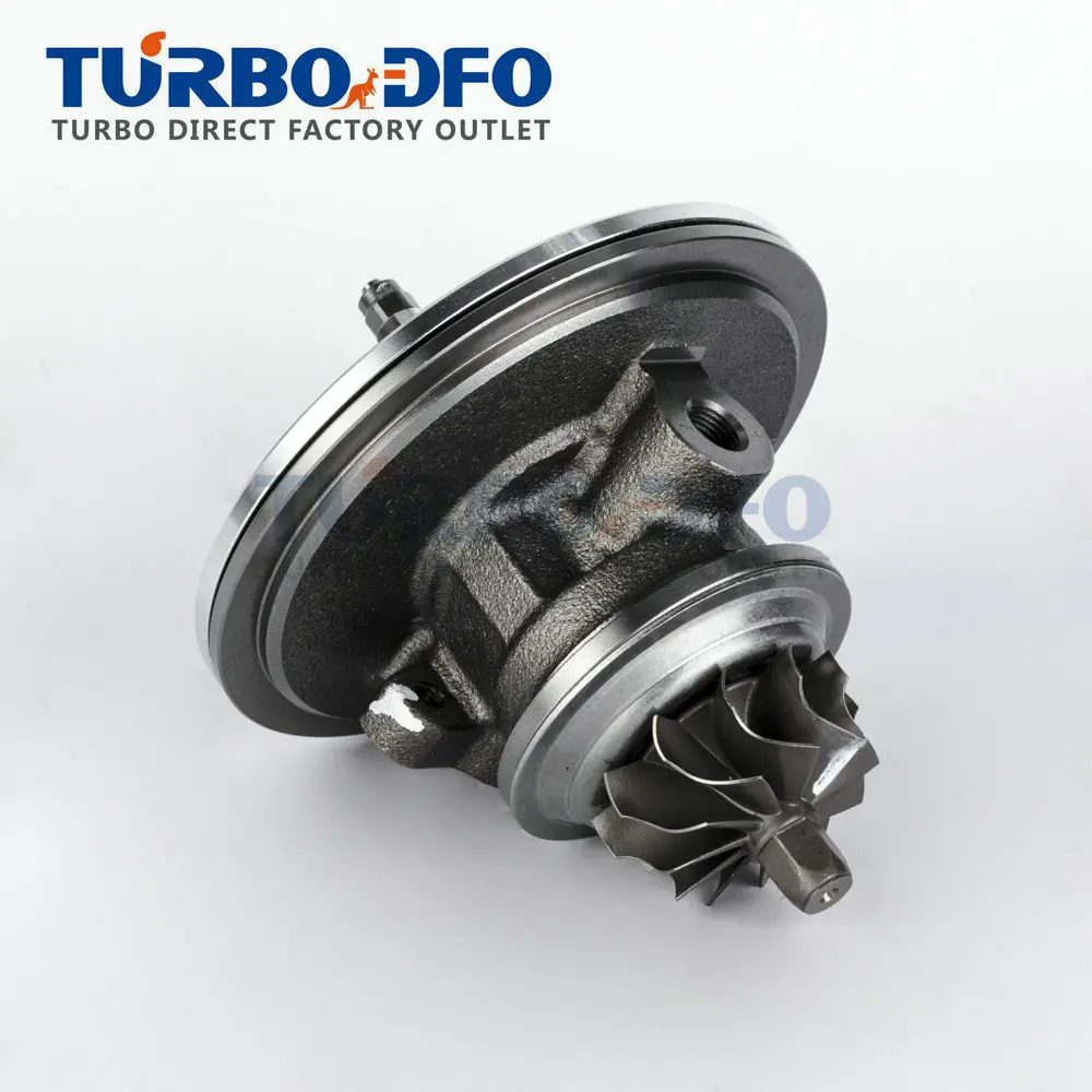 Для Peugeot боксер II 2 TD 74Kw 101HP DW12TED - K03-0062 turbo charger core Ремонтный комплект 0375H4 0375H3