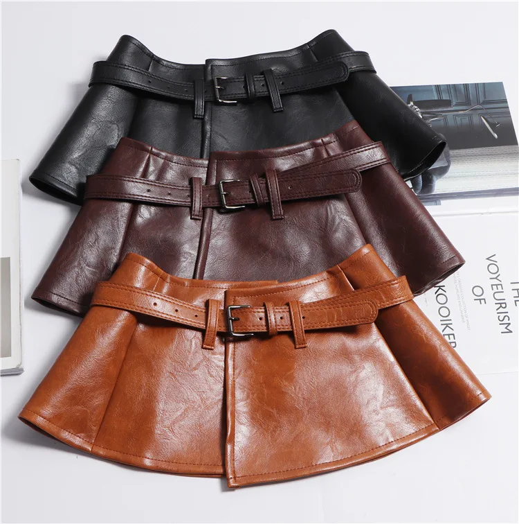 CETIRI Designer Women Peplum Belt Female Skirt Waist Belts Fashion Ladies PU Black Bow Wide Harness Dresses Waistband | Аксессуары для