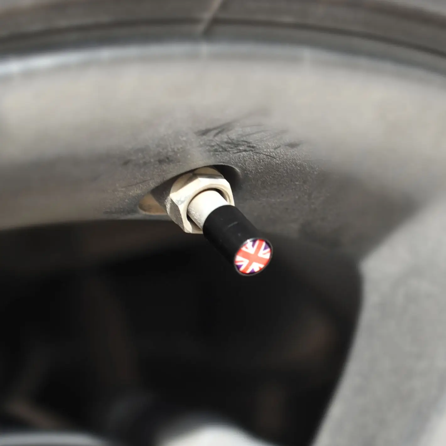 Клапан для автомобильных шин 4 шт. | Автомобили и мотоциклы