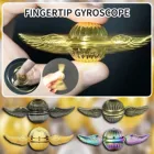 Игрушка-антистресс Золотой снитч