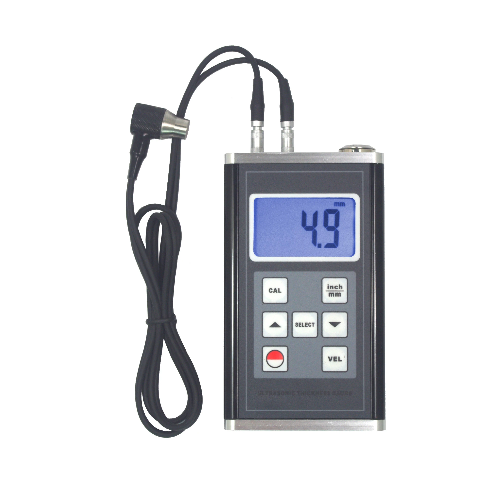 

Ultrasonic Thickness Tester , ndt equipment TM-8818