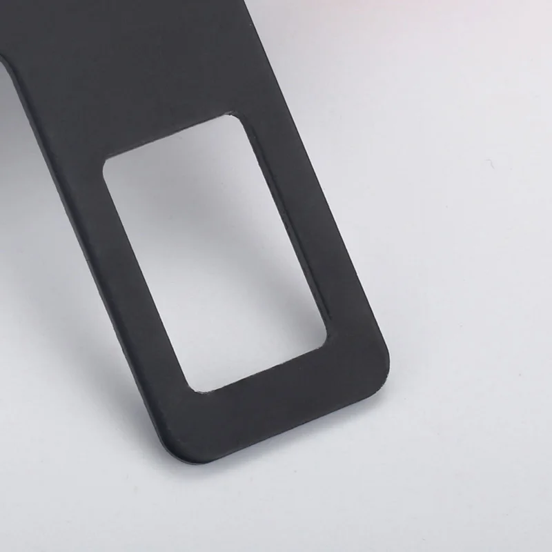 1PCS Car Belt Buckles Seat Belt Alarm Canceler Stopper for Audi A6 Q3 Q5 Q7 S8 TT Accessories Car Styling image 4